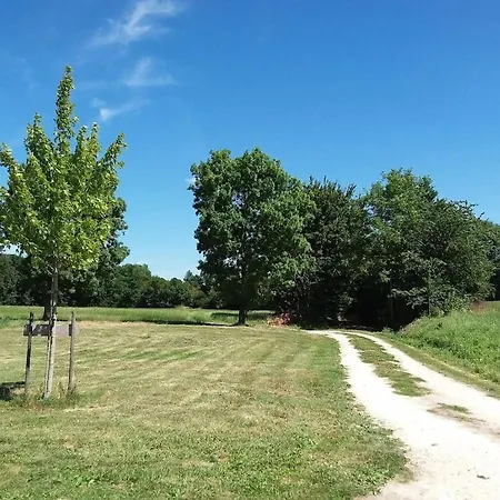 De Avec Piscine Privee Au Coeur De La Campagne