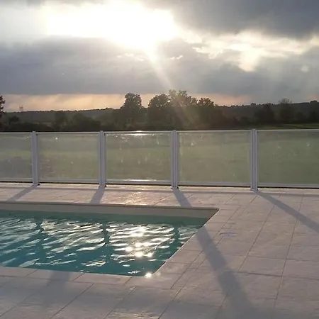 De Avec Piscine Privee Au Coeur De La Campagne Ferienhaus