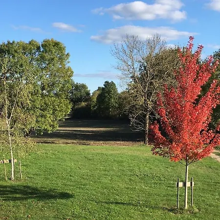 De Avec Piscine Privee Au Coeur De La Campagne Prázdninový dům