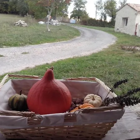 De Avec Piscine Privee Au Coeur De La Campagne * Born-de-Champs