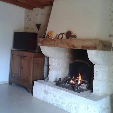 De Avec Piscine Privee Au Coeur De La Campagne