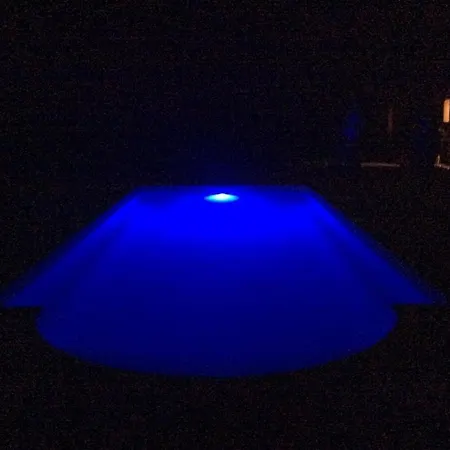 De Avec Piscine Privee Au Coeur De La Campagne Born-de-Champs