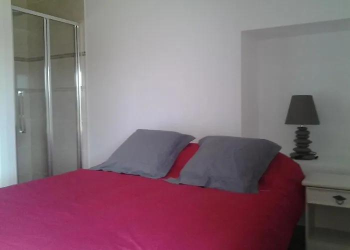 De Avec Piscine Privee Au Coeur De La Campagne *