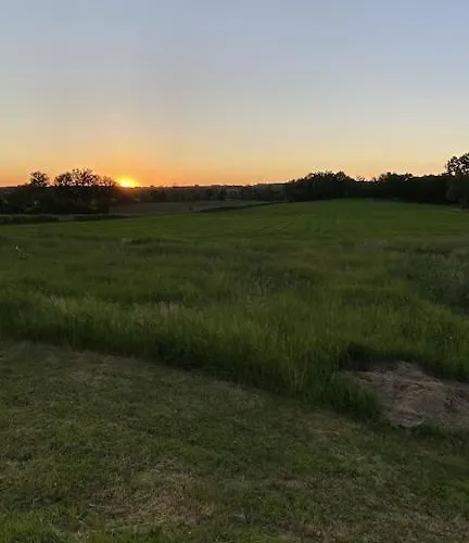 De Avec Piscine Privee Au Coeur De La Campagne Born-de-Champs