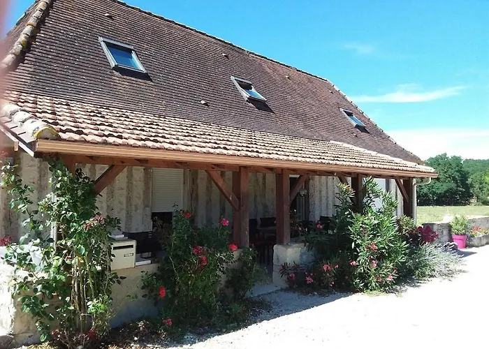 別荘 De Avec Piscine Privee Au Coeur De La Campagne